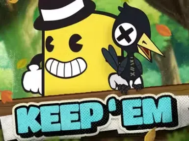 Adorned Peacock Slot screenshot